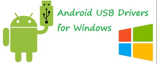 Samsung android usb driver